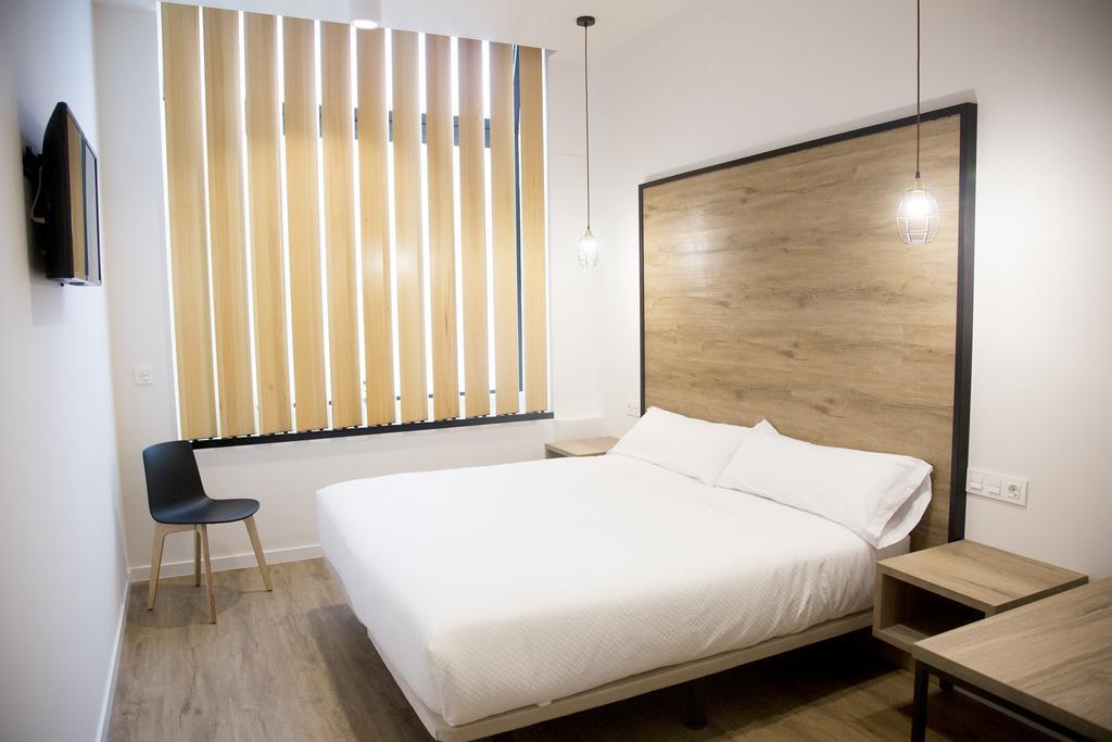 Somn Hipsuites Zarautz Exterior foto