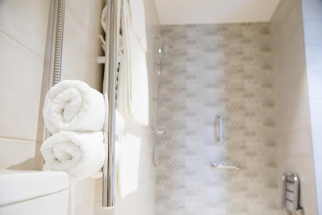 Somn Hipsuites Zarautz Exterior foto