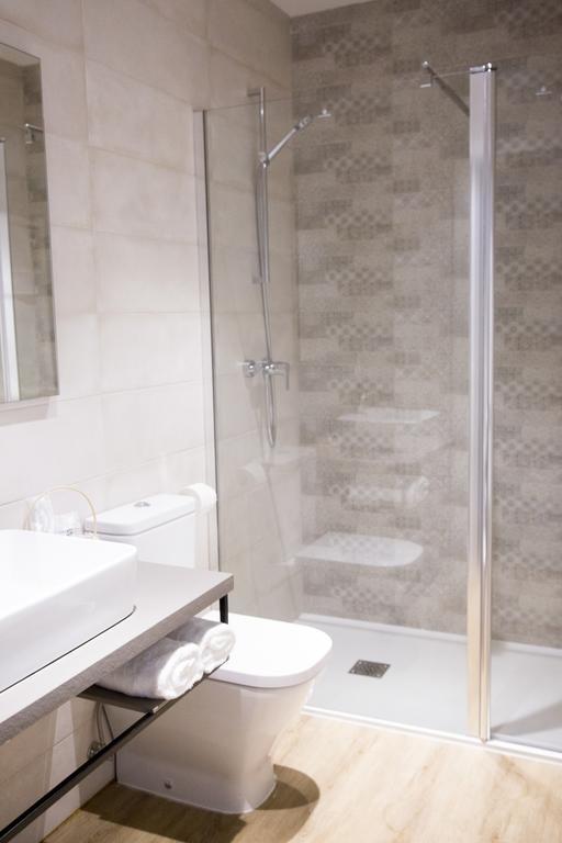 Somn Hipsuites Zarautz Exterior foto