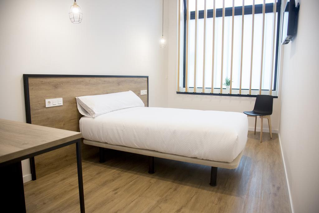 Somn Hipsuites Zarautz Exterior foto