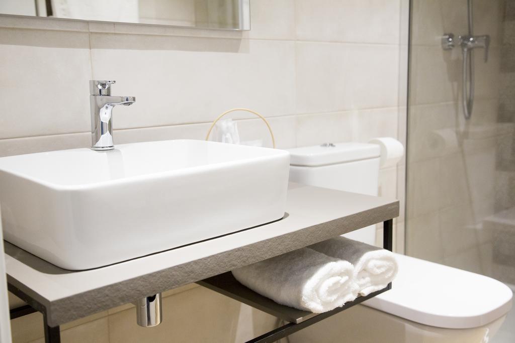 Somn Hipsuites Zarautz Exterior foto