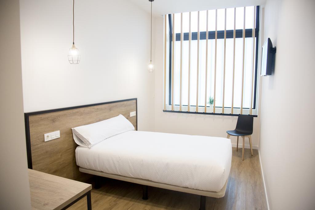 Somn Hipsuites Zarautz Exterior foto